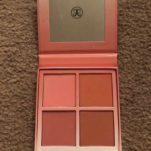 Anastasia Beverly Hills Makeup - Anastasia Beverly Hills Blush Kit Anastasia Beverly Hills Makeup - Anastasia Beverly Hills Blush Kit